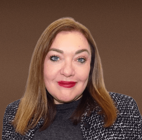 Gail Morgan-Smith