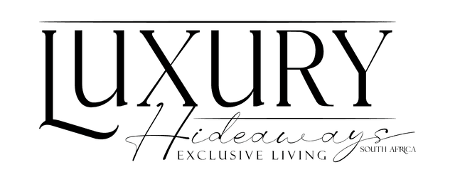Luxury Hideaways South Africa Logo