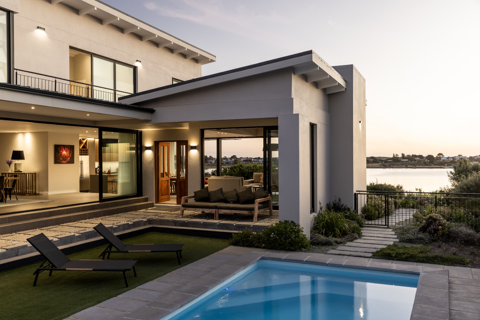 Villa image 1