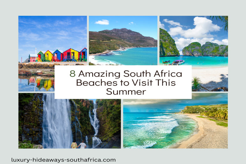 South africa beach | South africa local beach | Perfect hideaways |